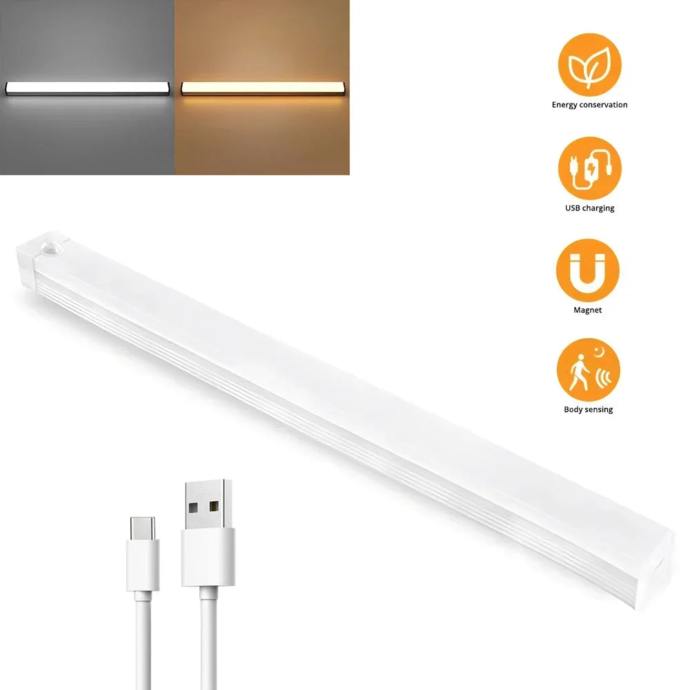 Motion Sensor Light