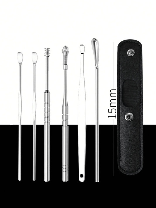 Ear Cleaning Tool